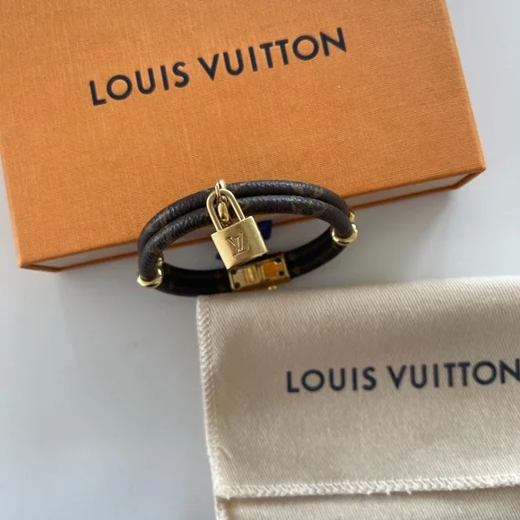 The Keep It Twice bracelet - Authentic - Picture 3 of 10